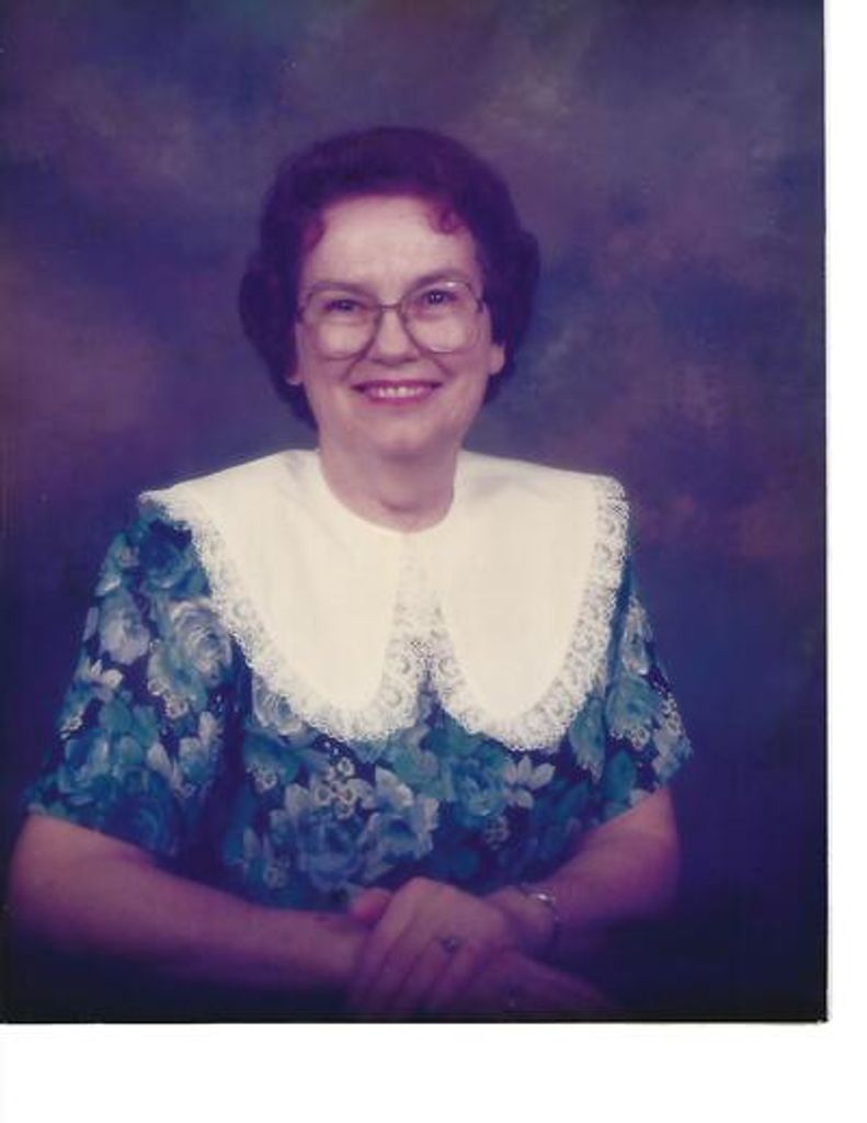 Doris Guthrie Profile Photo