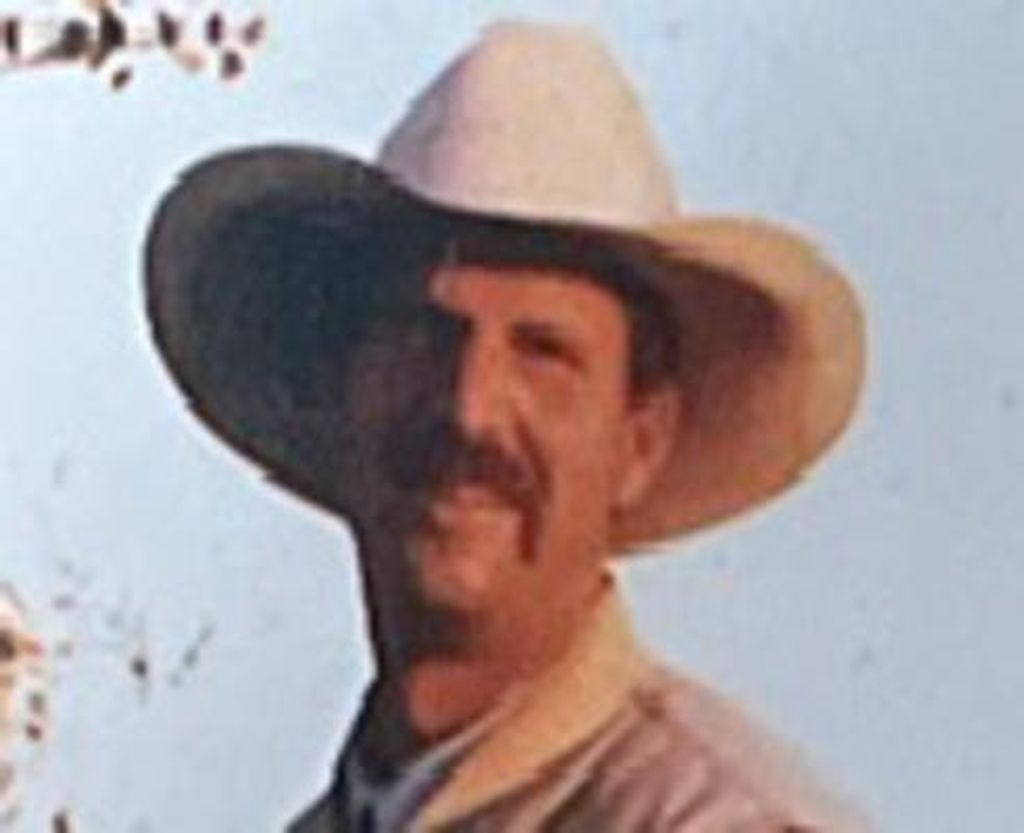 Christopher Jon Mccarley Profile Photo