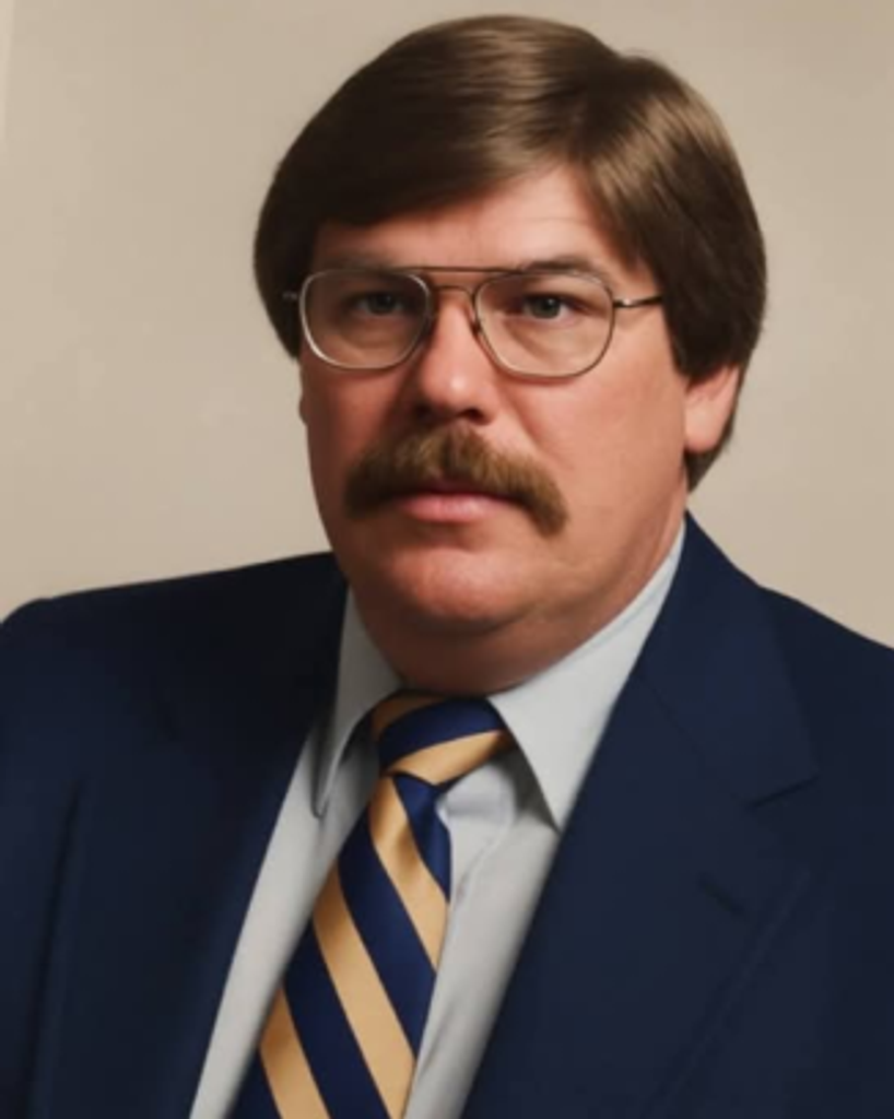 Robert Dennis King Profile Photo