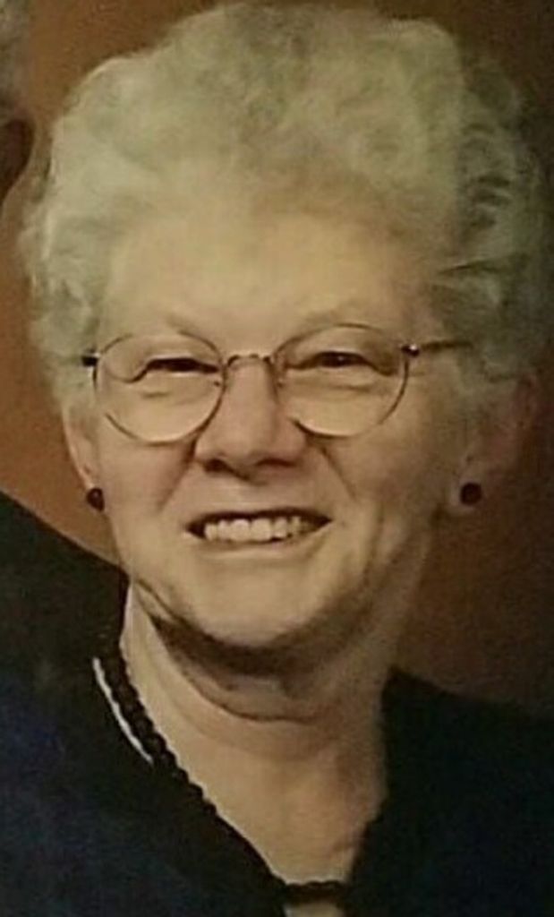 Virginia Lee (Stine)  Tobin Profile Photo