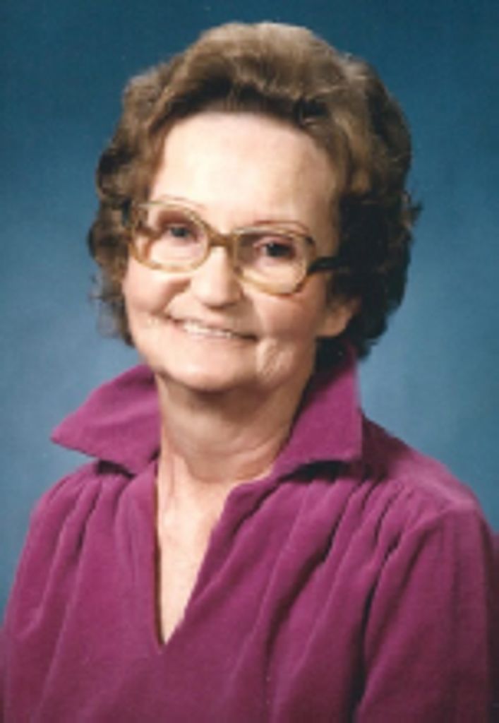 Charlotte F. Laine