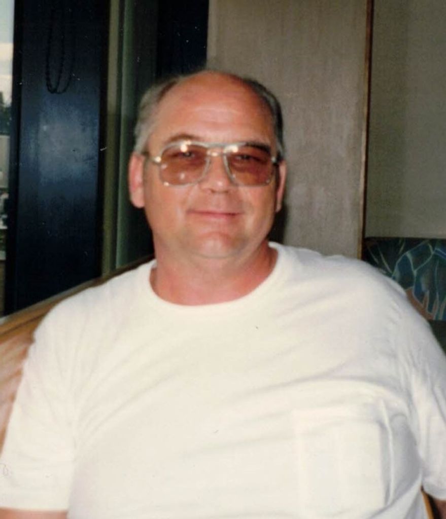 Raymond (Ray) J. Mcclung