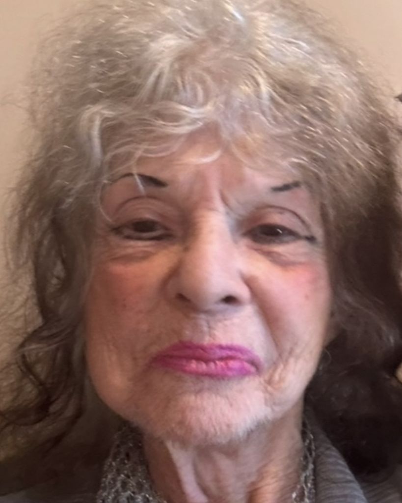 June Elizabeth Curley