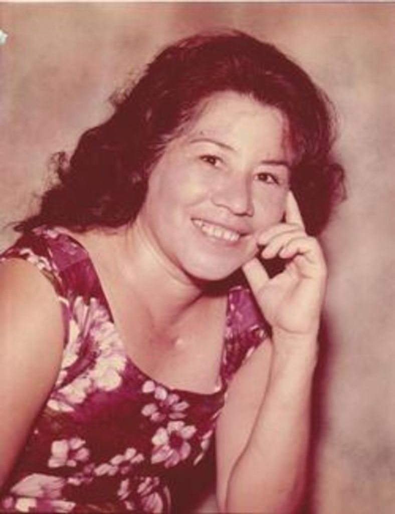 Maria B. Mora Profile Photo