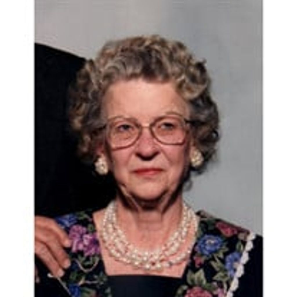 Rula Beth Bell Smart