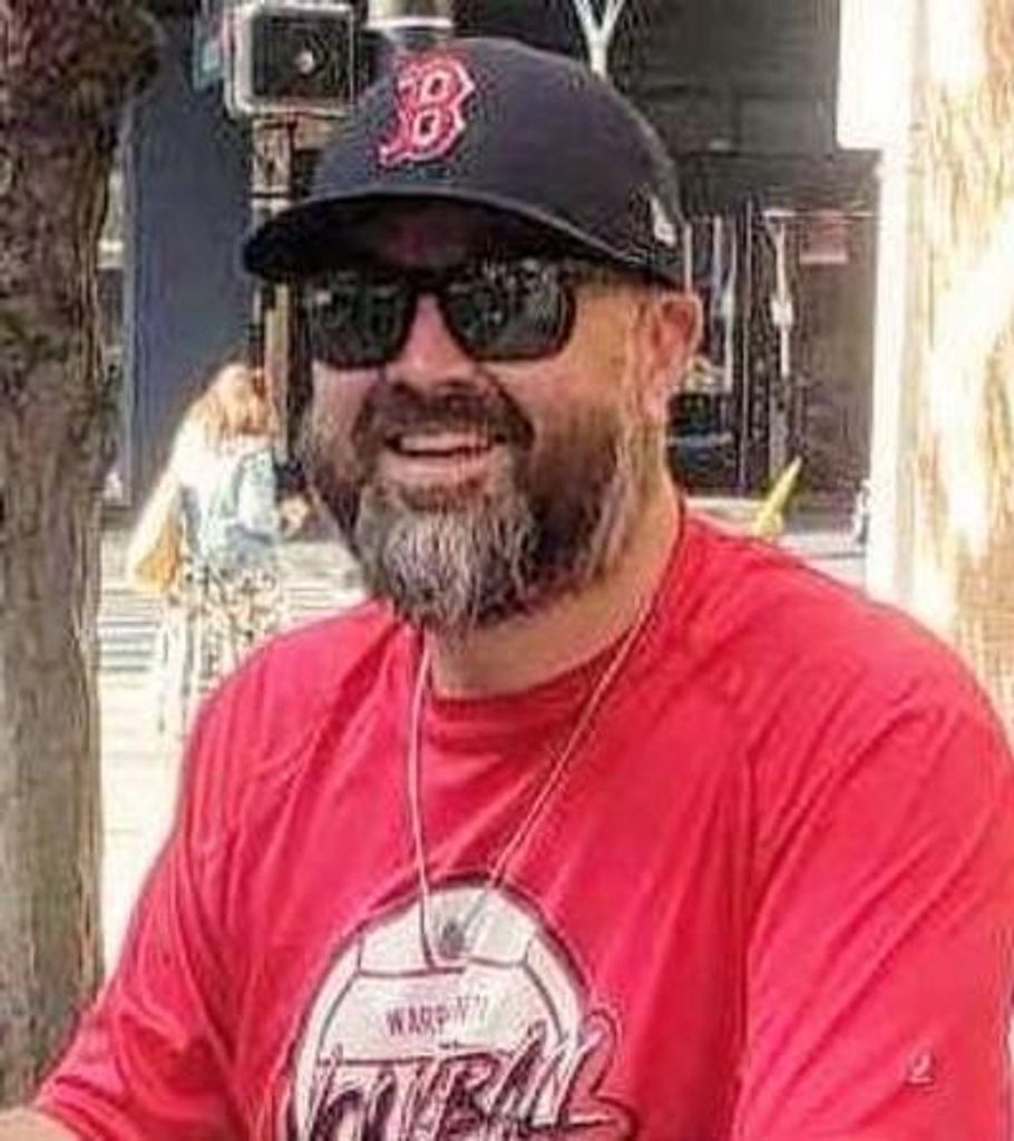 Ryan Dale Boyd Profile Photo