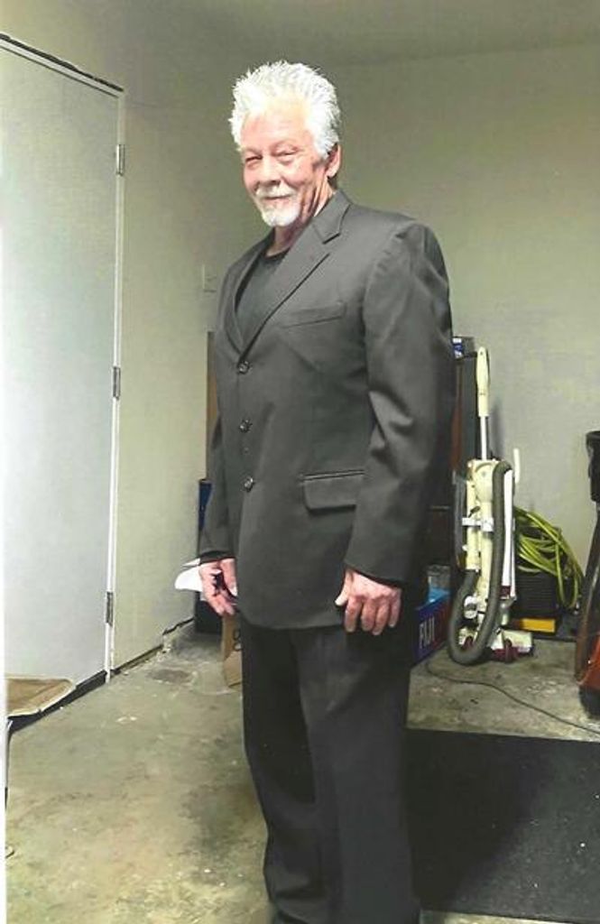 Randall Vance Henderson Profile Photo
