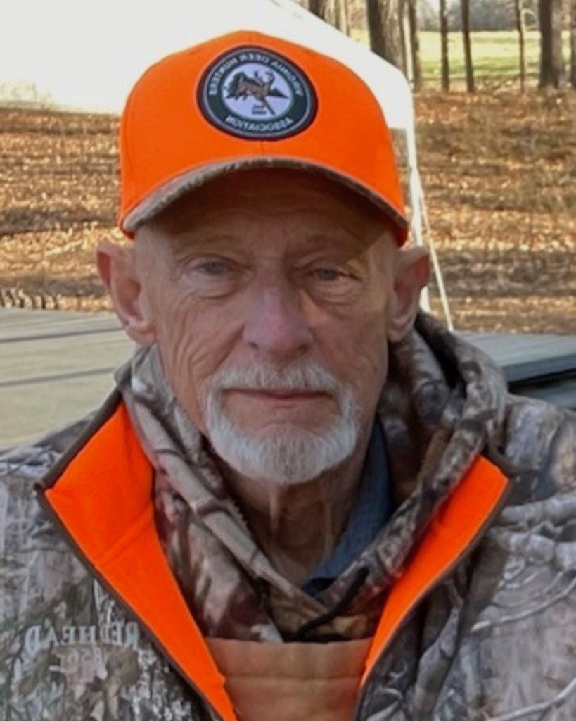 David L. Irvin, Sr. Profile Photo