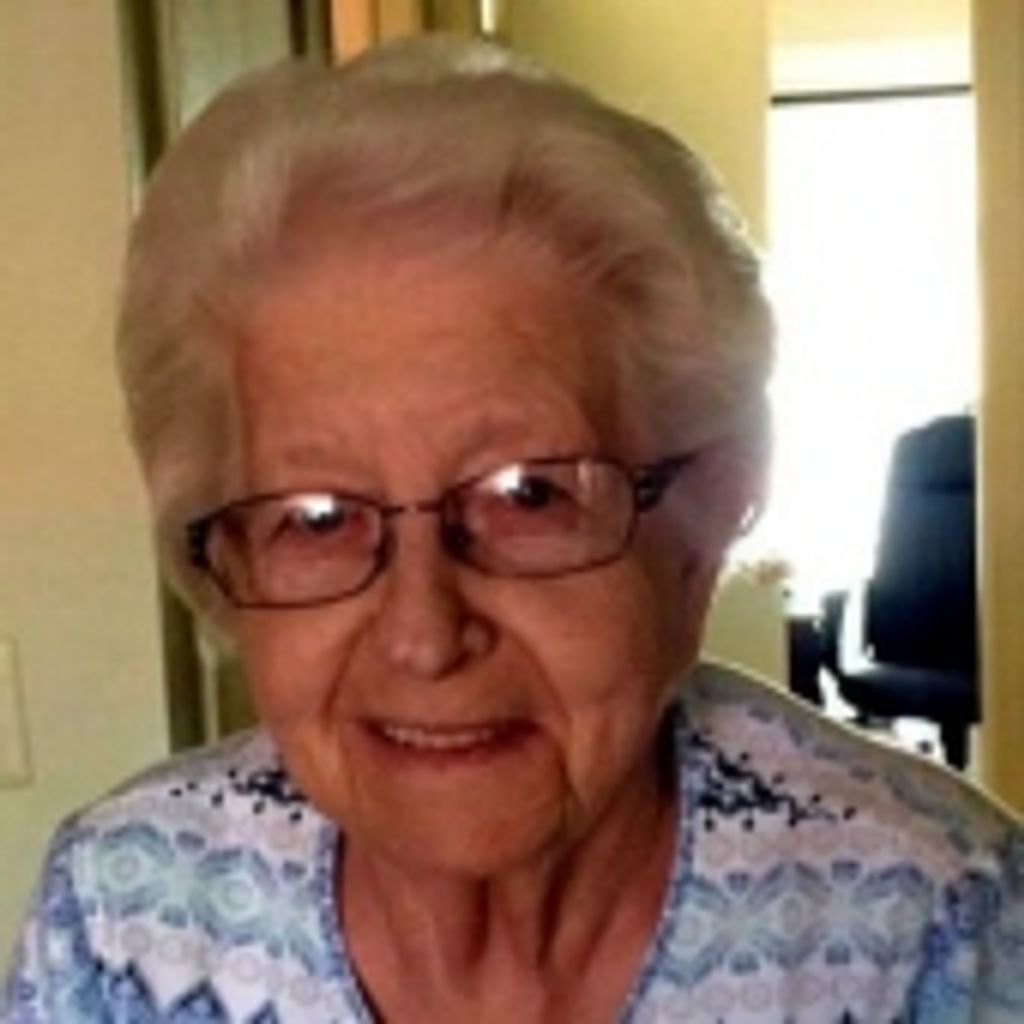 Mrs. Mary F. Sitek