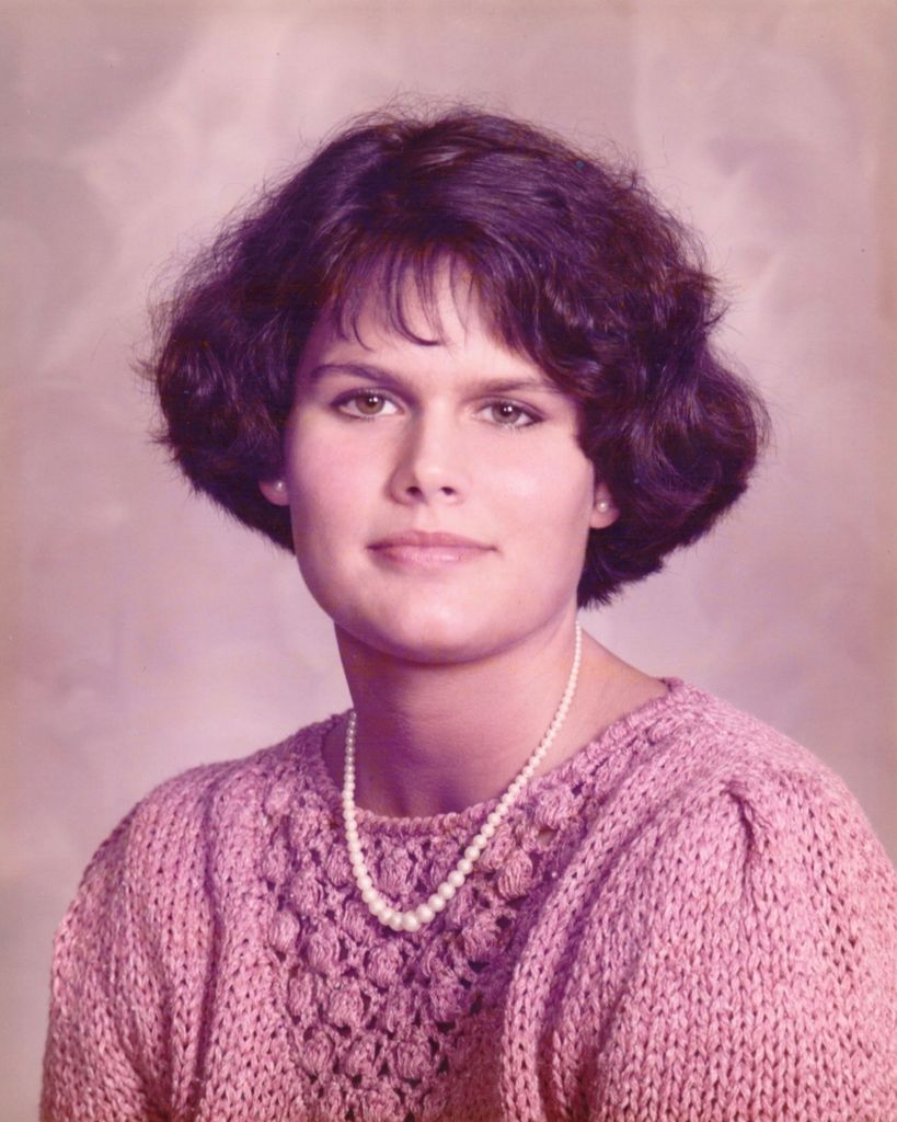 Suzanne Marie THIBDEAU
