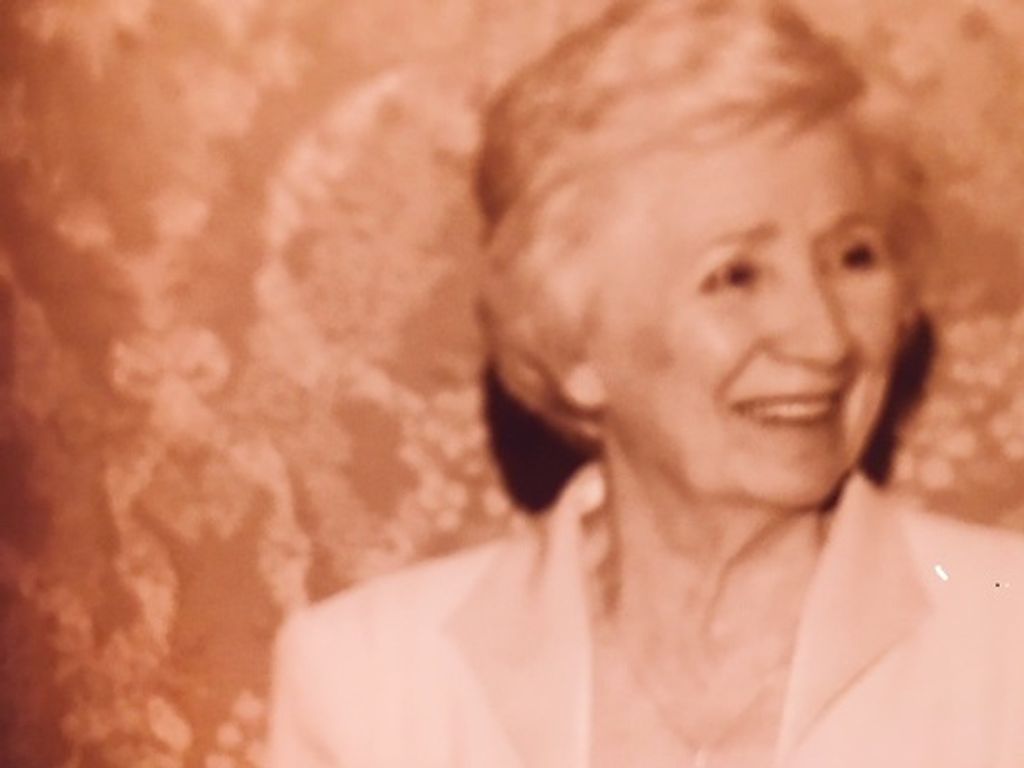 Dorothy (Bethel) Boltz