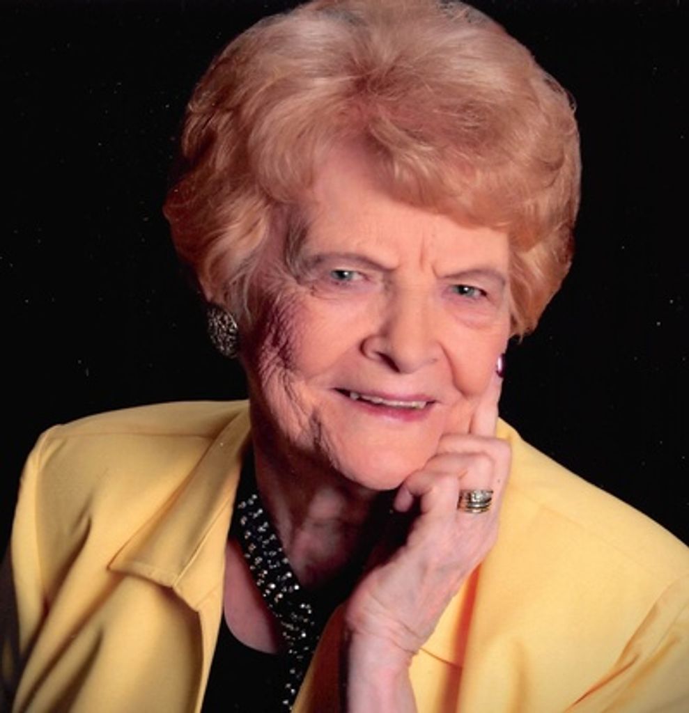 Luetta Martha Braun Profile Photo