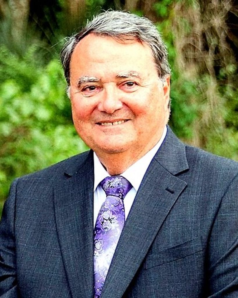 Stanley Concezio Monaco, Jr.