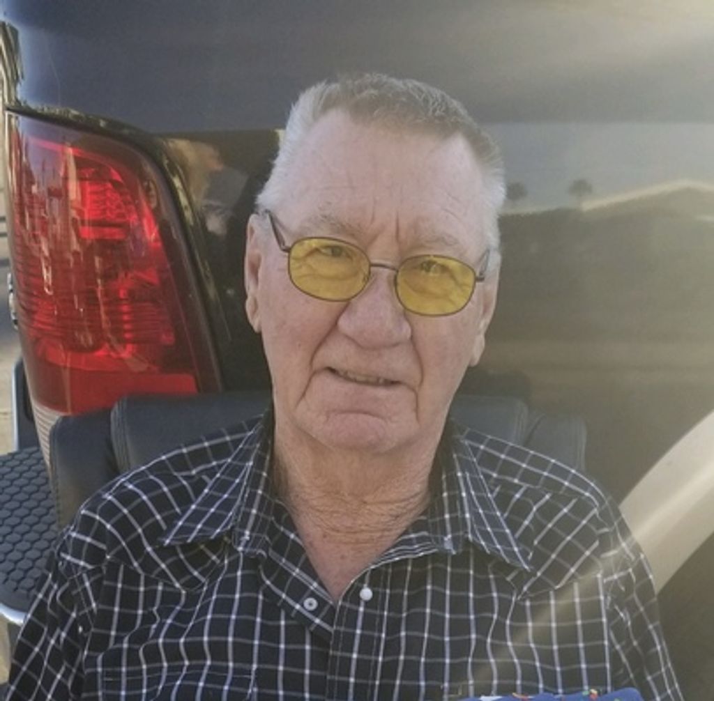 Lowell Komrosky Profile Photo