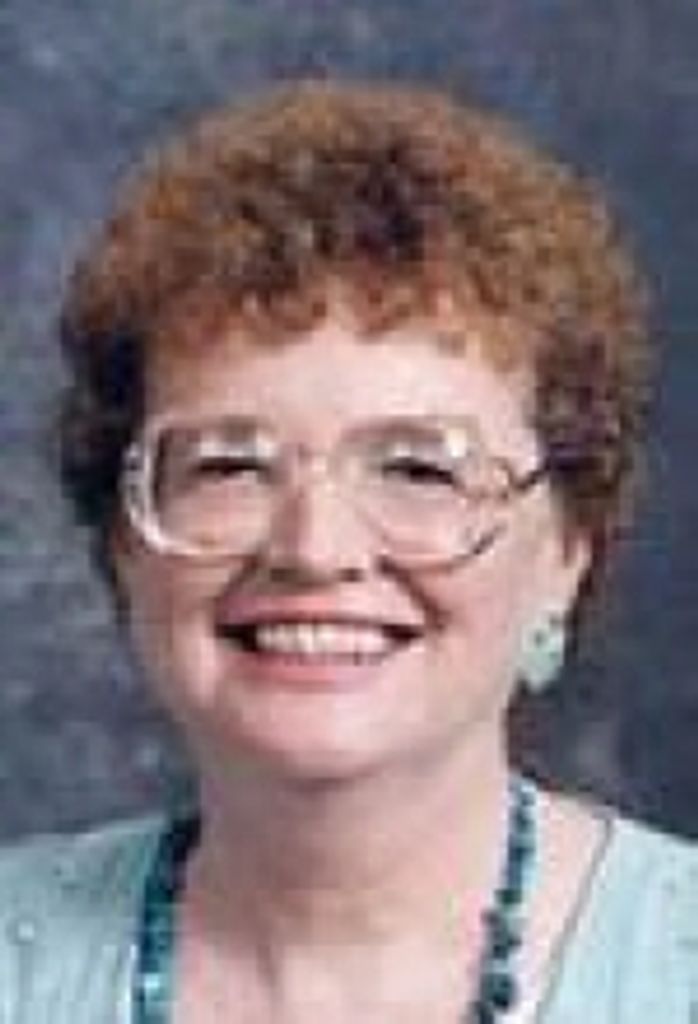 Mariann  V. Jacobsen