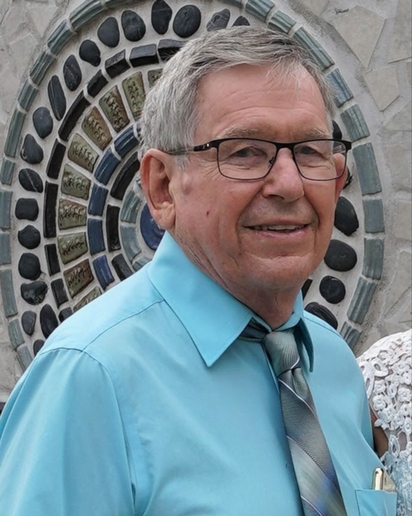 Gilbert “Gil” Roy Halley Profile Photo