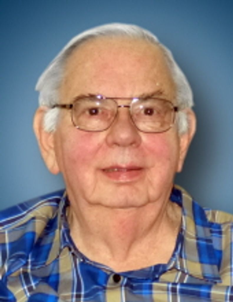 J. Clifford Dearmond