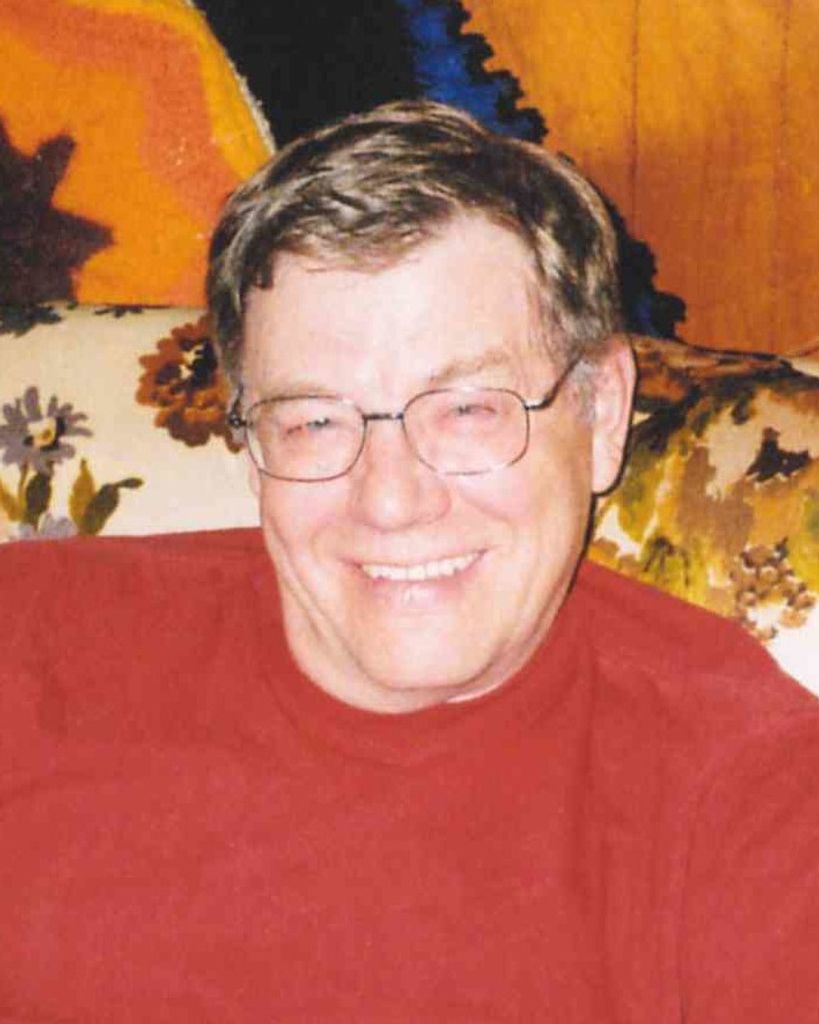 Jerry Andresen Profile Photo