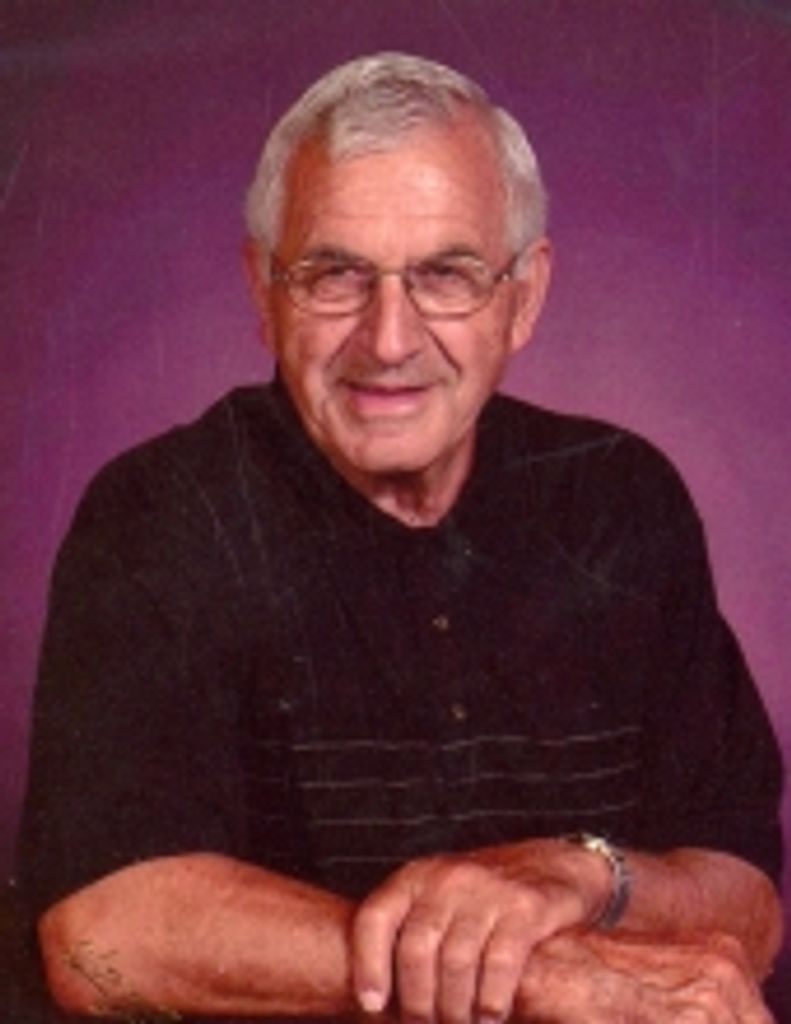 Edward F. Hornbeck