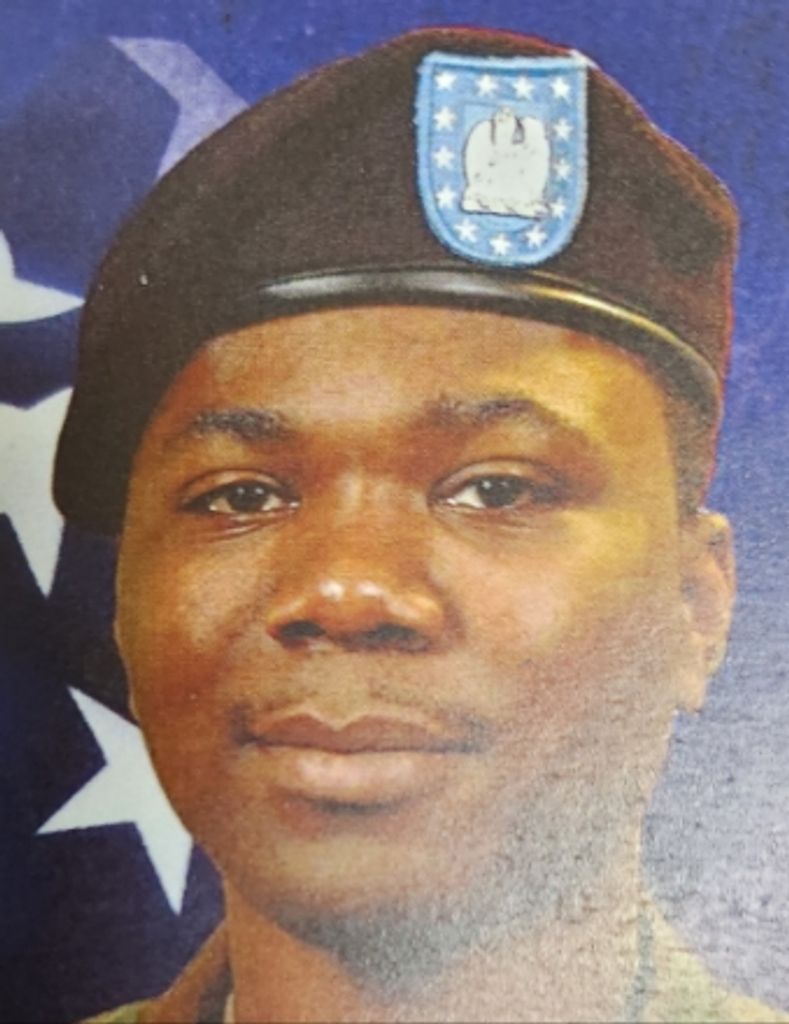 Roeshaune Lei Prenell