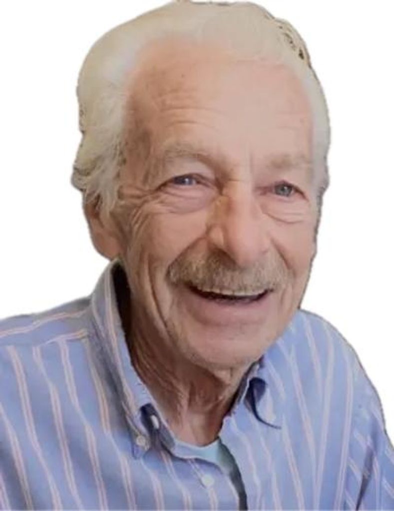 Dr. H. E. Finley Profile Photo