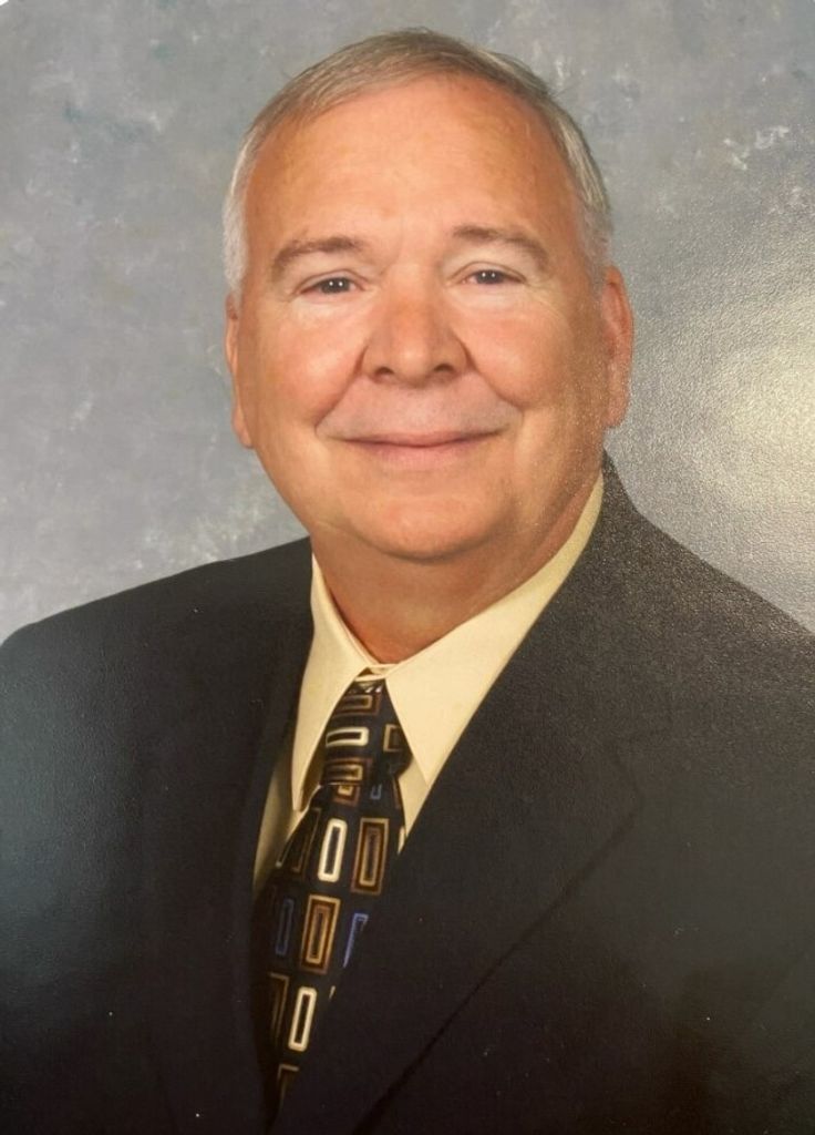 William Ronald Johnston