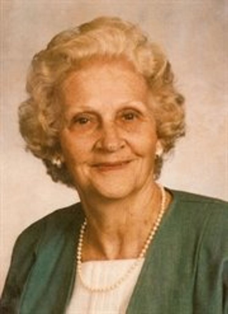 Ruth Wright Phillips