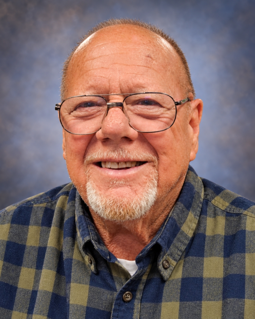 Randall D. Smith Profile Photo