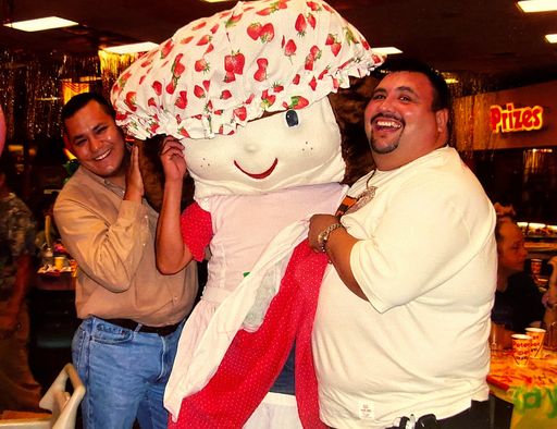 Anthony Sosa photo gallery thumbnail 38 of 136