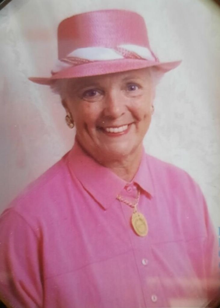 Arlene Dorothy (Barnick)  Schroeder Profile Photo