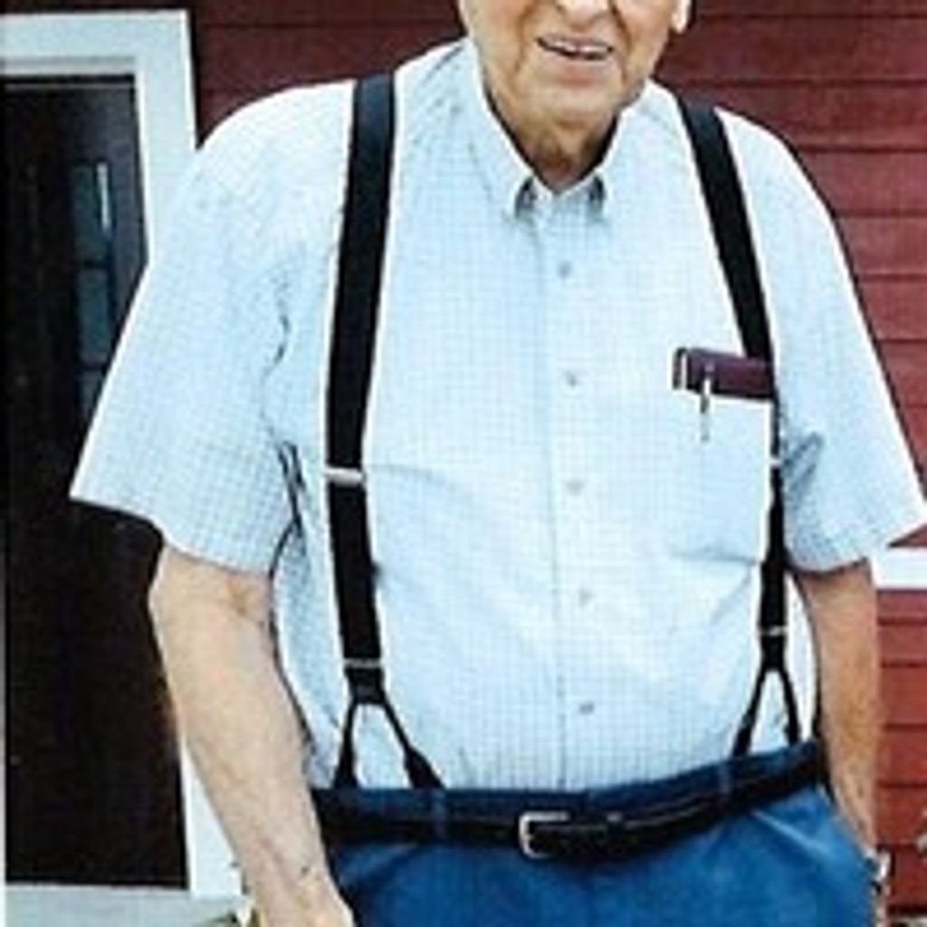 Harry  M. Floyd Profile Photo