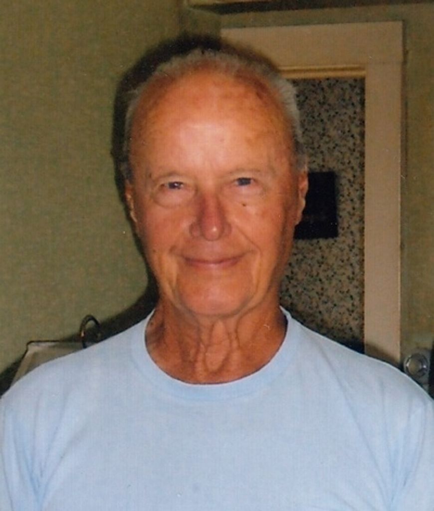 Ignatius "Pete" Fournier