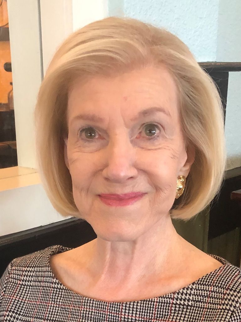 Carole Fryar Profile Photo