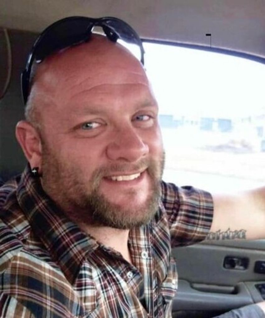 Mark Anthony Van Patten