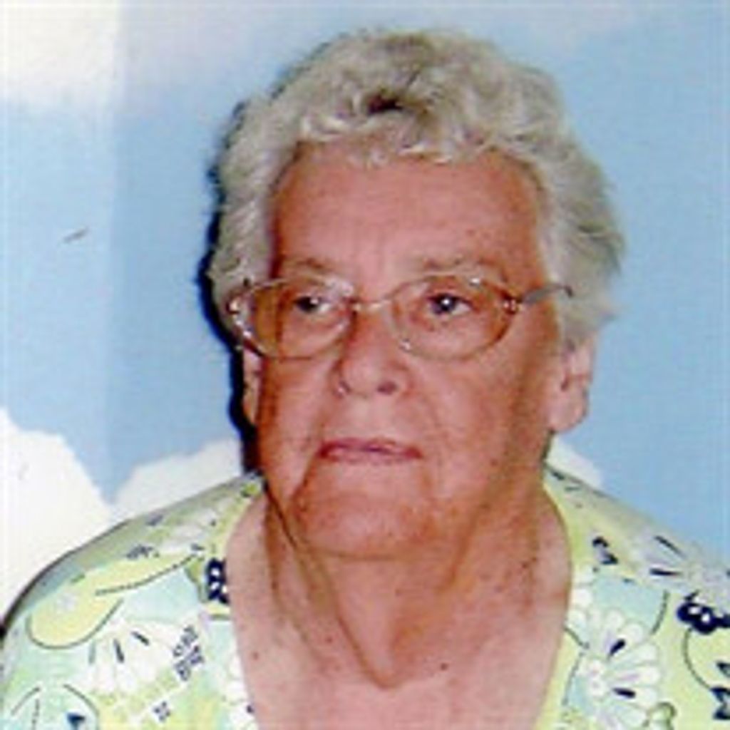 Odetha  D. Guessford