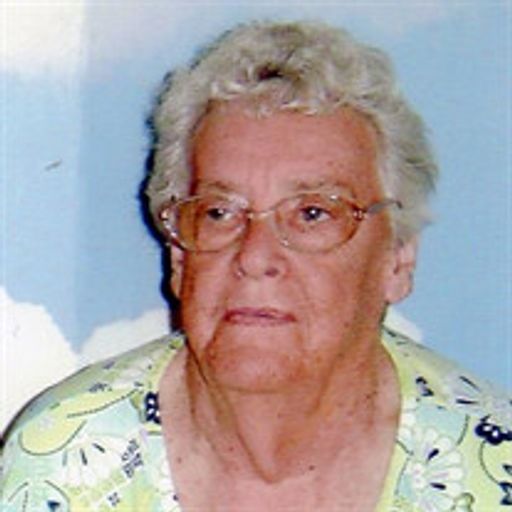 Odetha  D. Guessford Profile Photo
