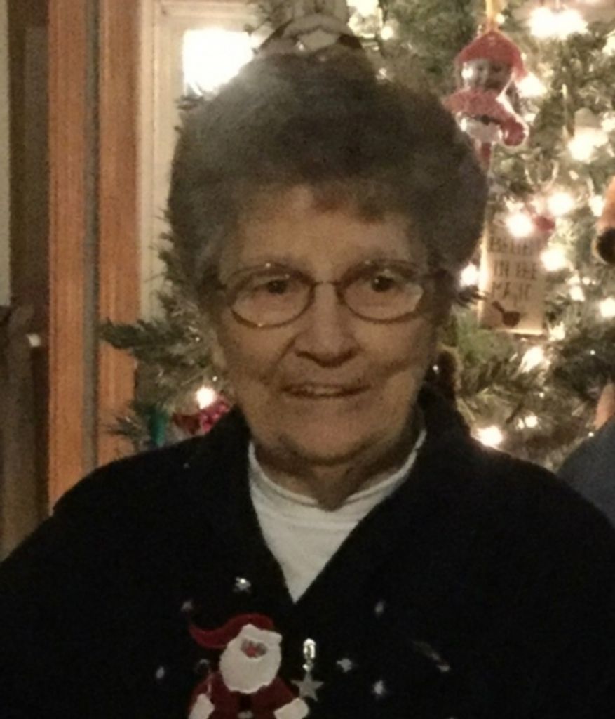 Carolyn J Ashley