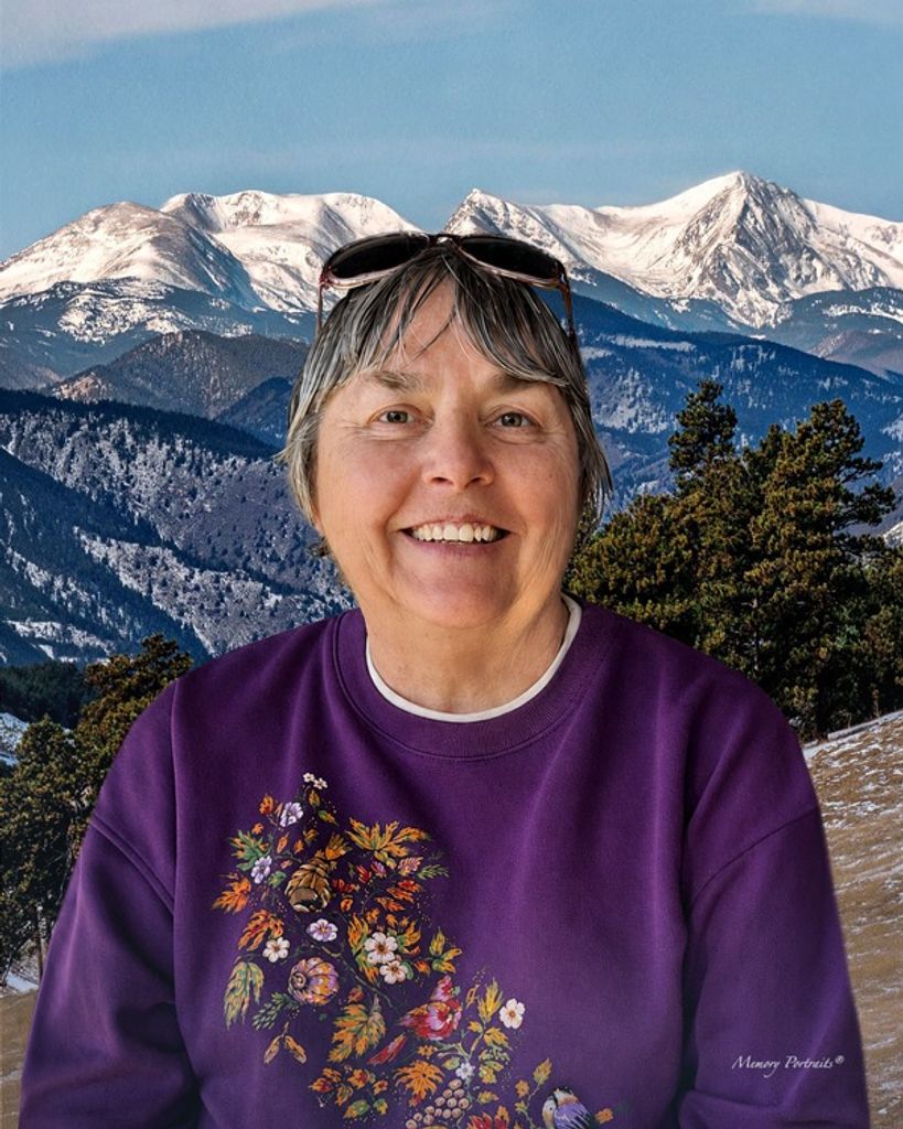 Pamela Carol Gerber