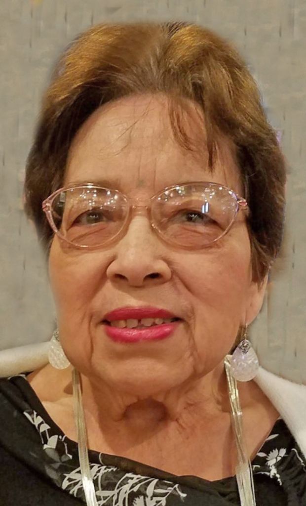 Elma Apodaca