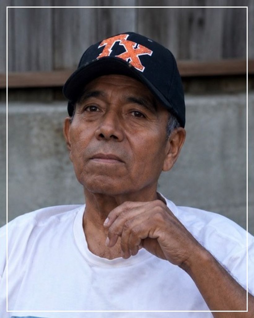 Juan Castillo Profile Photo