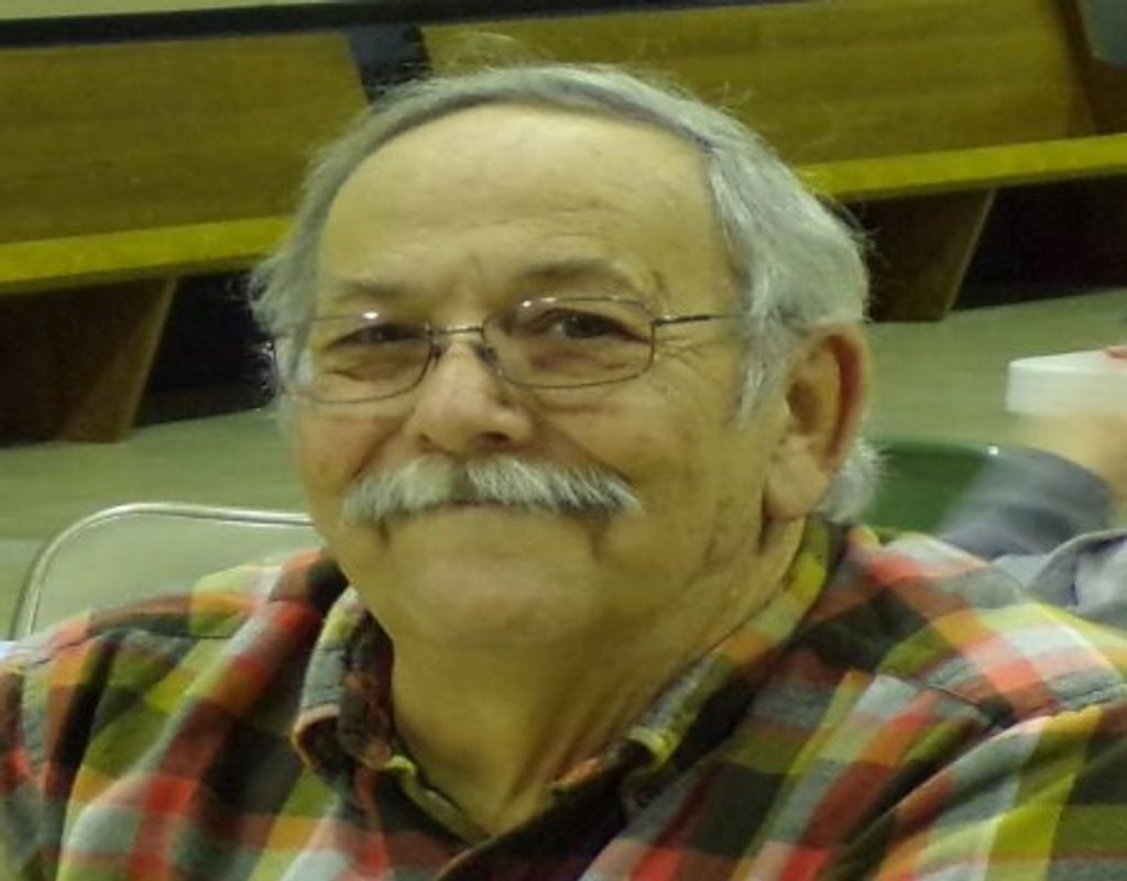 Larry  Lee Daniel
