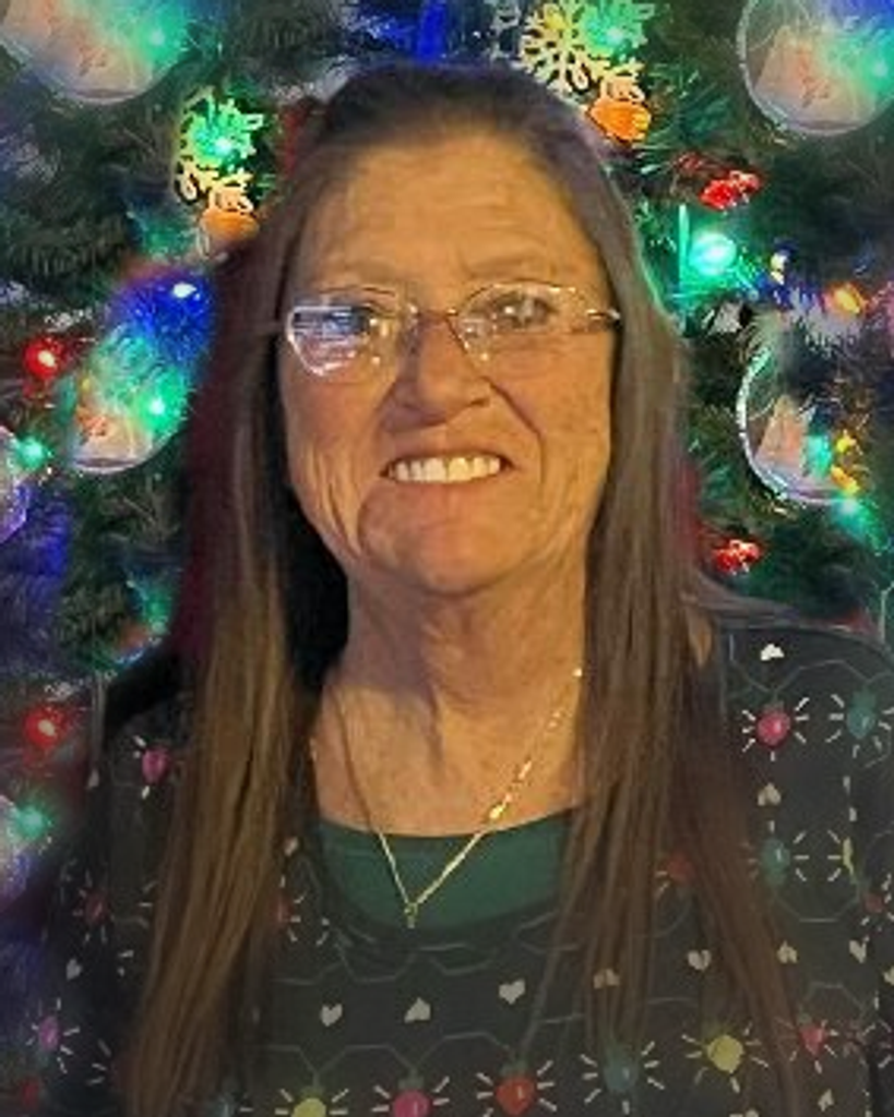 Nola "Darlene" Paschall