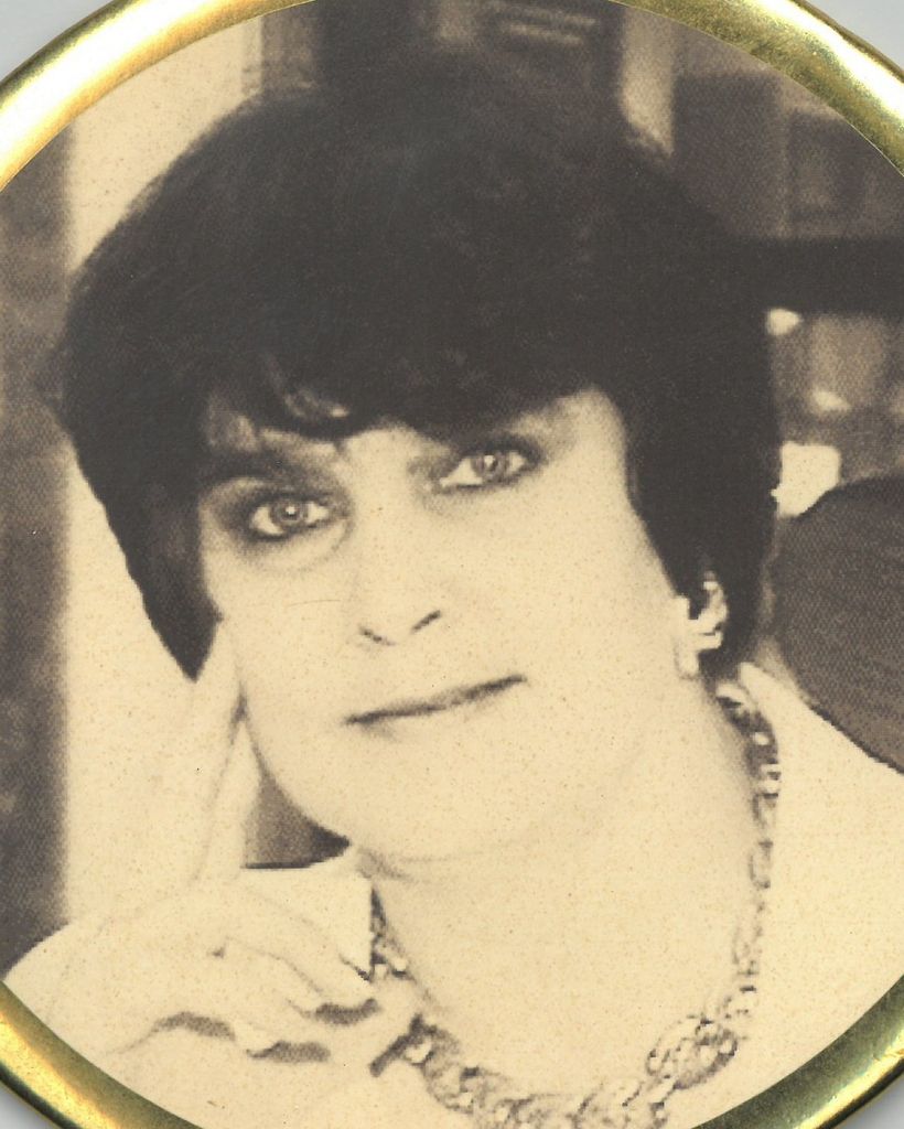 Mary Dekerlegand