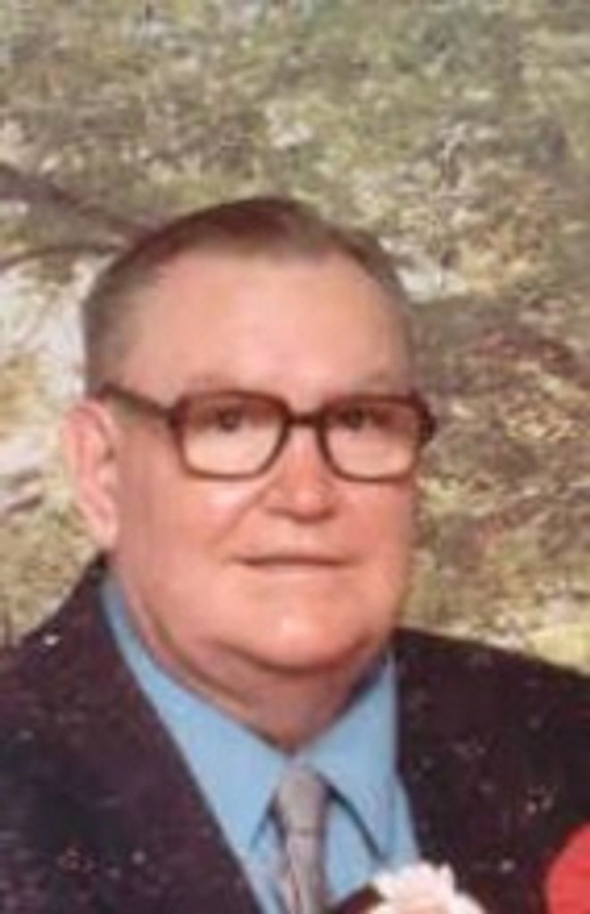 Ralph A. Newton Profile Photo