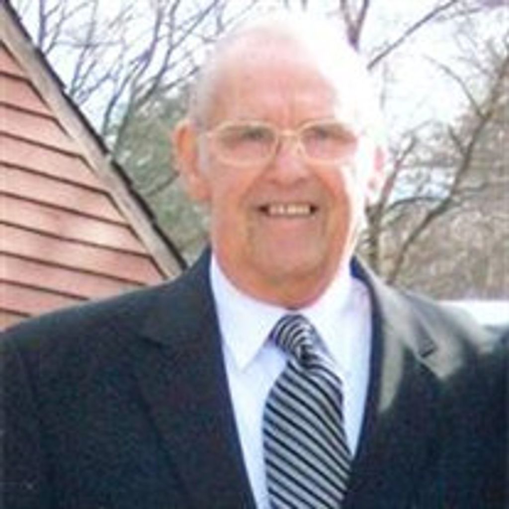 Stanley Daukzsewicz