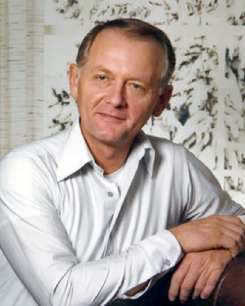 Robert "Bob" Clegg