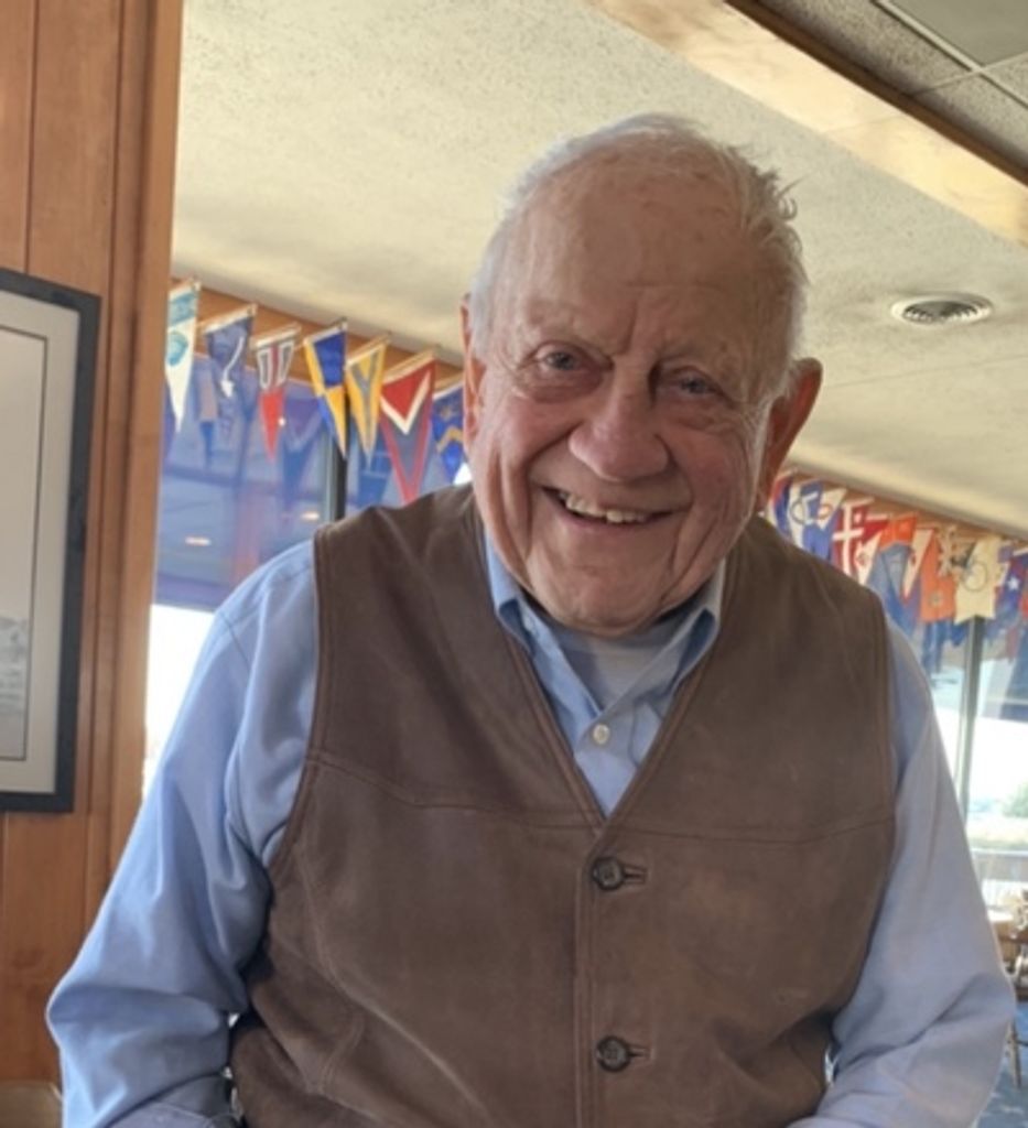 Ernest J. "Ernie" Phillips, Jr.