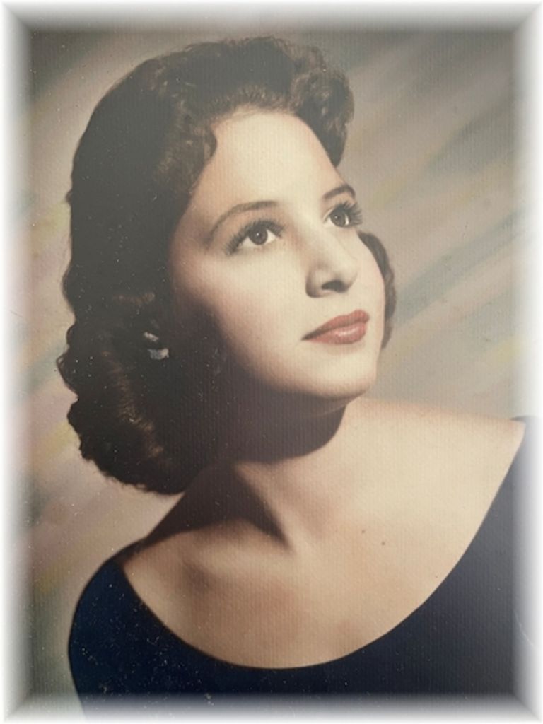 Judith Angela Sweeten Profile Photo