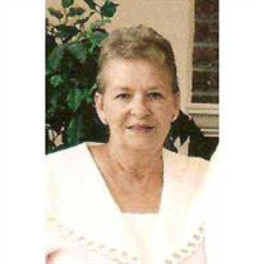 Ruth Eichelberger Cox