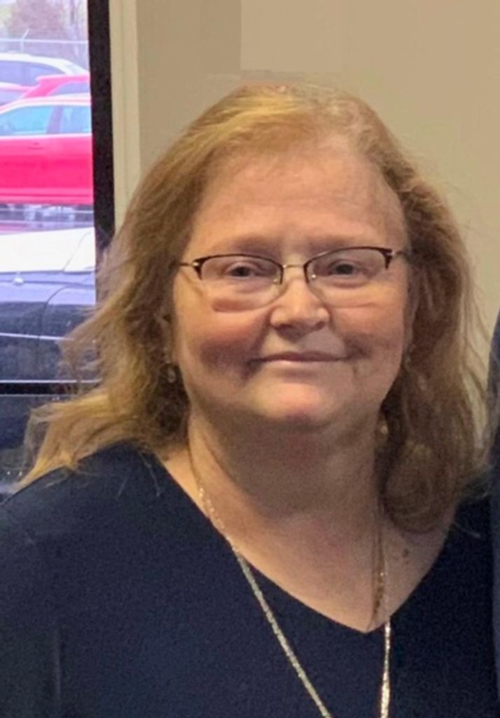 Tammy Lynn Douglas Wisdom